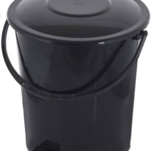 ExCEL Dustbin -Bin- M