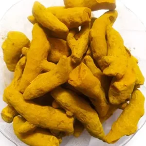 Turmeric (Haldi Sabut) 1Kg
