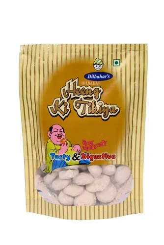 Hing Ki Tikiya - Tasty Delight