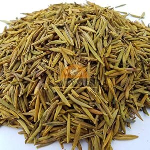 Barley (Inder Joo) 100 Gm - Nutrition and Quality