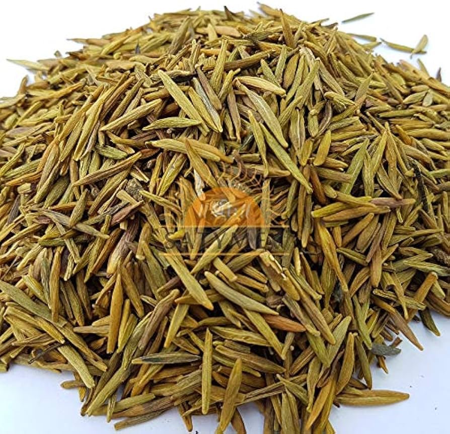 Barley (Inder Joo) 100 Gm - Nutrition and Quality