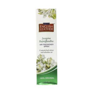 English Leather Jasmine Rajnigandha Air Freshener Spray
