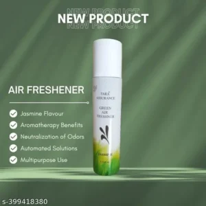 English Leather Jasmine Rajnigandha Air Spray Freshener
