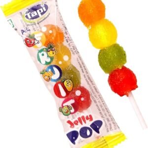 Jelly Pop Candy