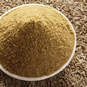Premium Cumin Seeds (Jira Powder) - 250 Gm