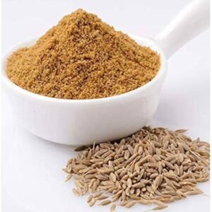 Cumin Seeds (Jira Powder) 500 GM