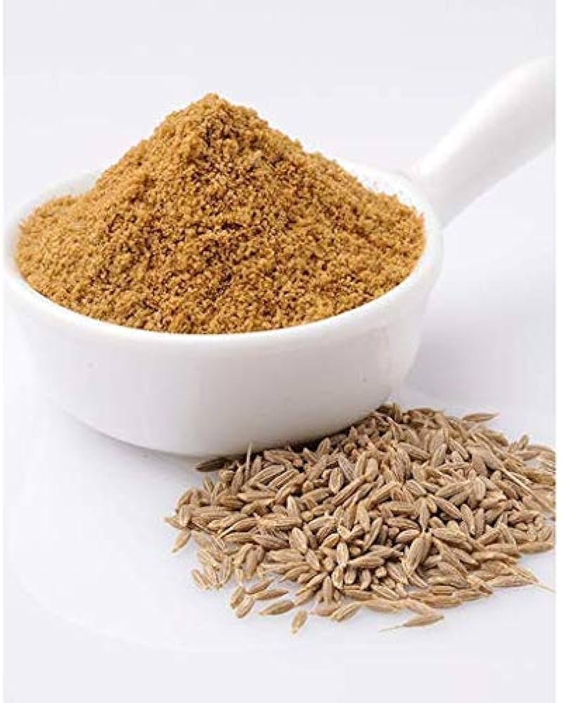Cumin Seeds (Jira Powder) 500 GM