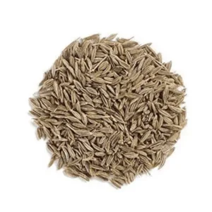 Cumin Seeds (Jira Sabut) - 100 Gm