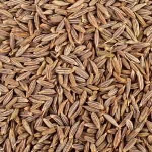 Cumin Seeds (Jira Sabut) - 500 Gm