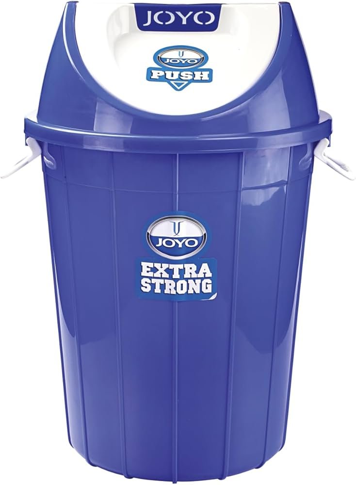 Joyo Extra Strong Dustbin Big