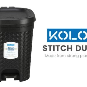 Pedal Bin M Dustbin: Efficient Waste Solution