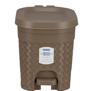 Kolorr Pedal Bin -S -Dustbin