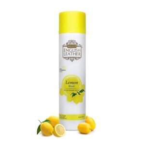 English Leather Lemon Mayer Air Freshener Spray