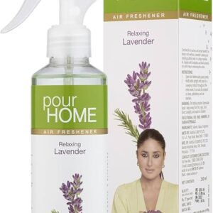 Pour Home Air Freshener: Relaxing Lavender