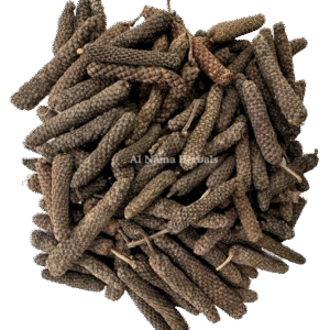Long Pepper (Magha) - 250 Gm