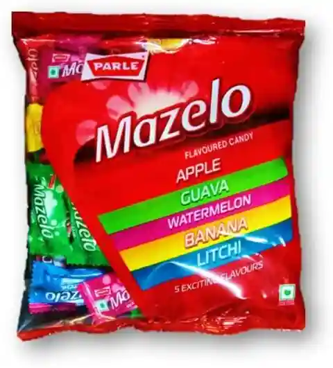 Mazelo Candy Mix
