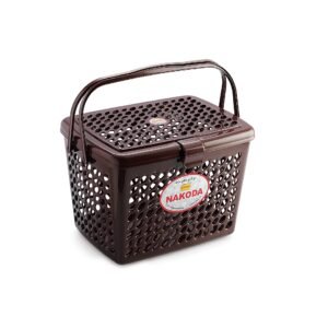 Nakoda Picnic Basket Mini