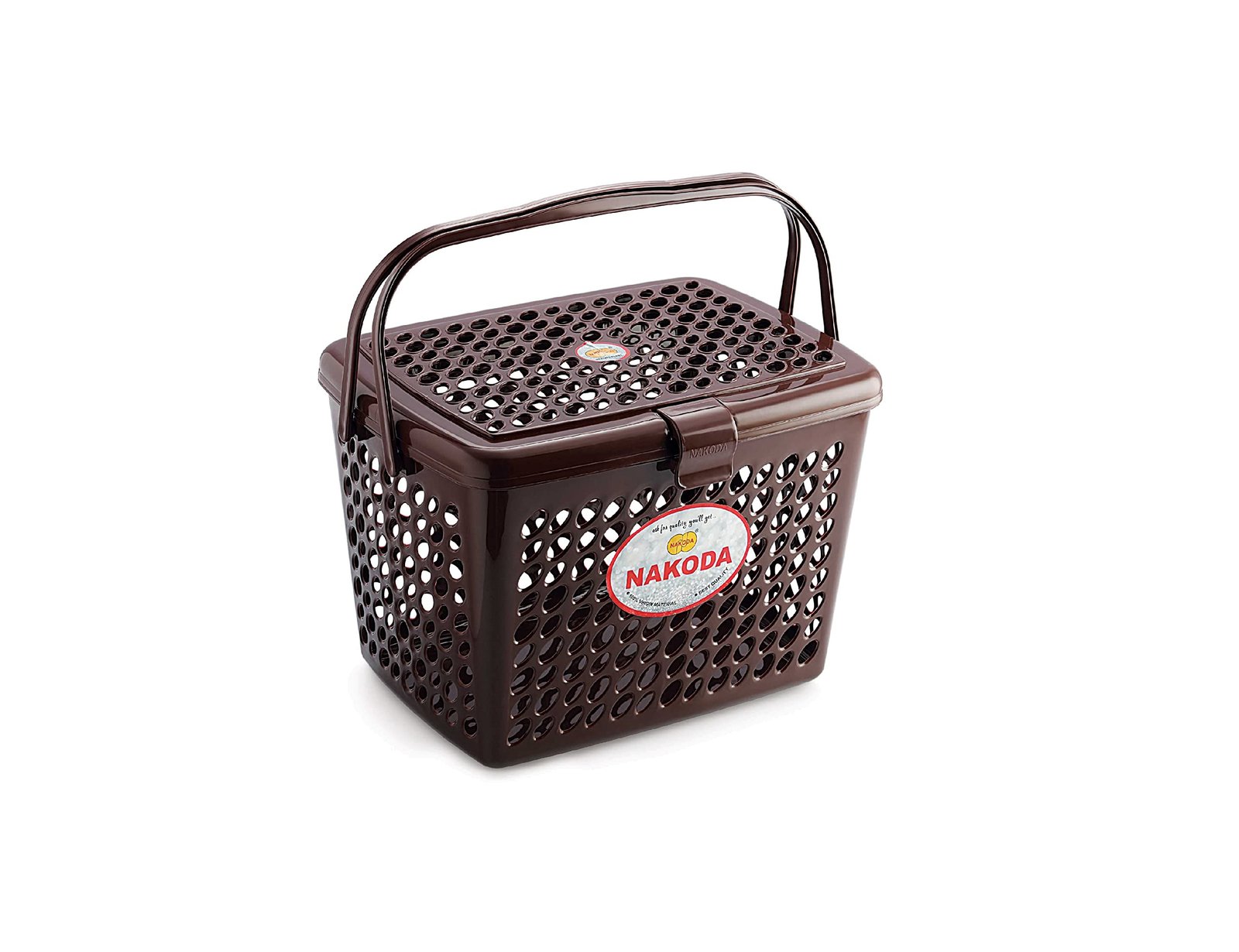 Nakoda Picnic Basket Mini