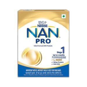 Nan Pro 1 Infant Formula