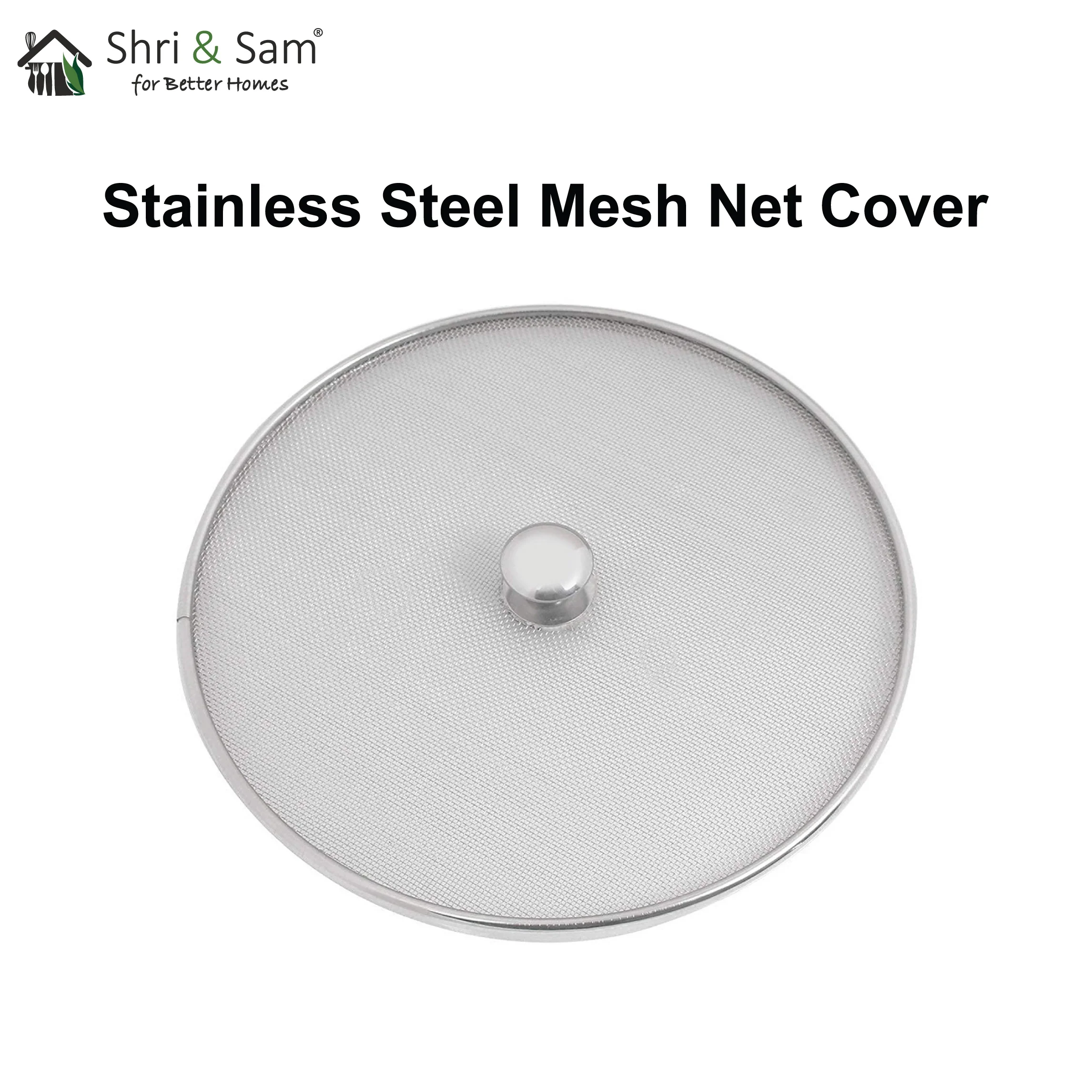 Kitchen Stainless Tools Net Cover