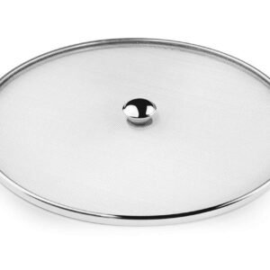 Premium Kitchen Stainless Tools Net Cover