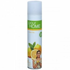 Pour Home Lime Life Freshener