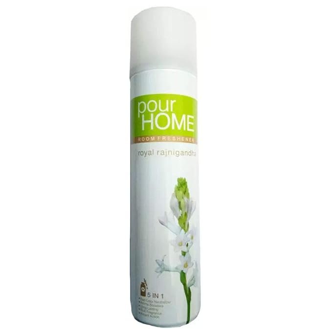Pour Home Royal Rajigandha Freshener