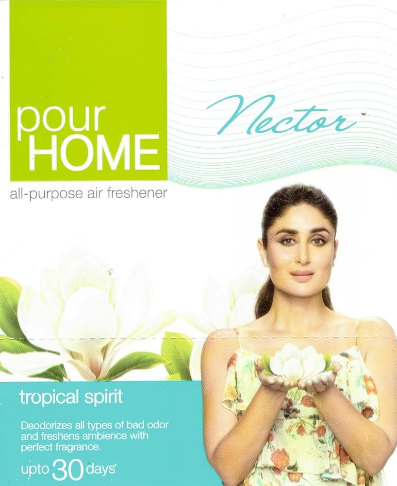 Pour Home Tropical Spirit Air Freshener