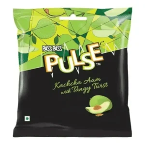 Pulse Candy Kachcha Aam