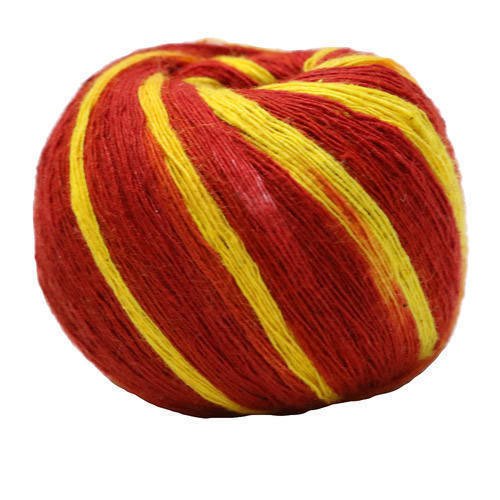 Roli (Dhaga): Traditional Sacred Thread