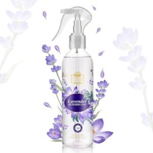 English Leather Lavender Air Freshener Spray