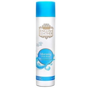 English Leather Morning Fresh Breeze Air Freshener Spray