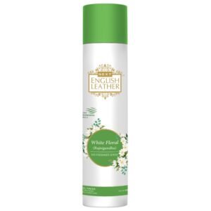 English Leather White Floral Air Freshener