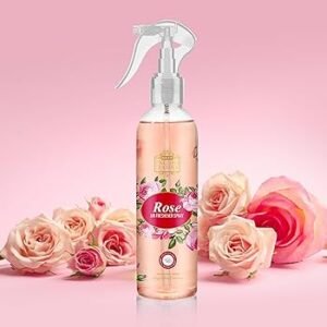 English Leather Rose Air Freshener Spray