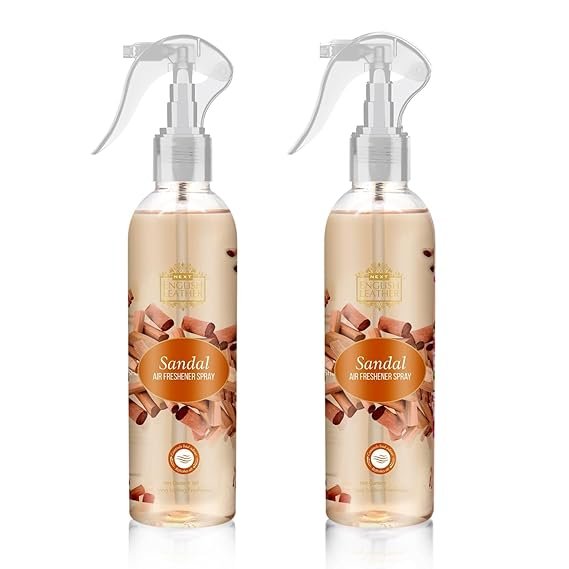 English Leather Sandal Air Freshener Spray