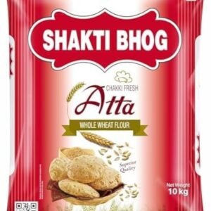 Shakti Bhog Fresh Atta