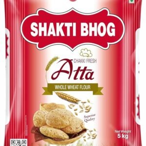 Shakti Bhog Atta Fresh 10 Kg