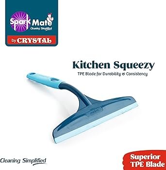 Spark Mate Crystal Cleaning Wiper