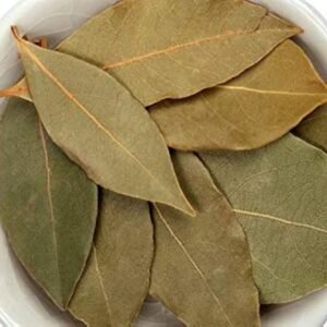 Bay Leaf (Tej Patta) - 20 Gm