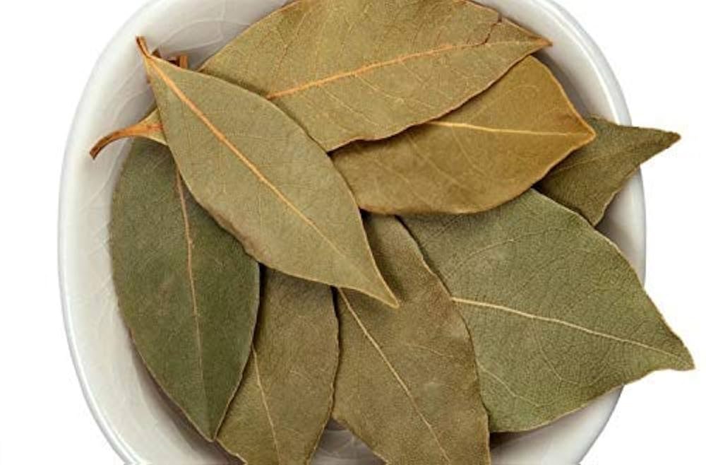 Bay Leaf (Tej Patta) - 20 Gm