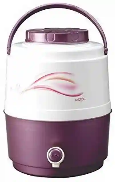 Milton Thermo Water Jug 5.25 L