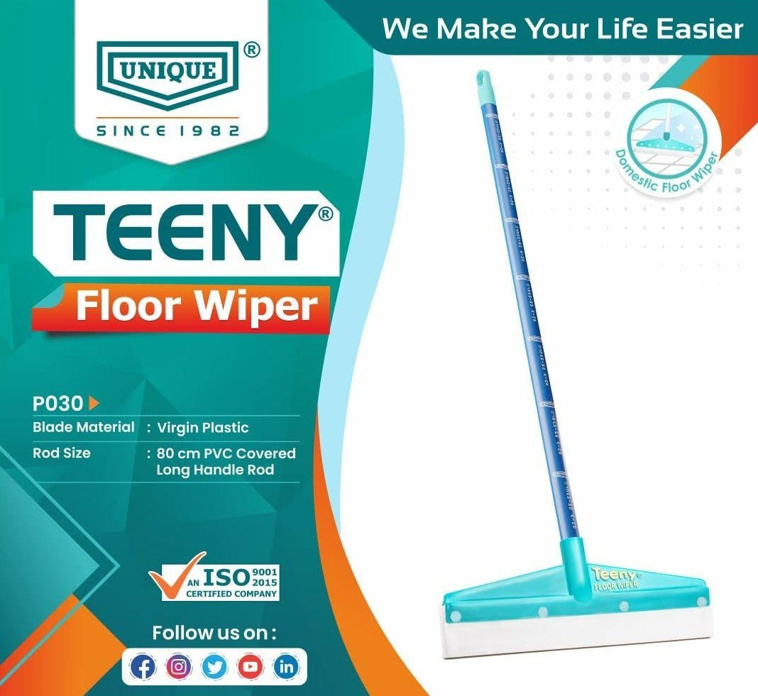 High-Quality Rubber Material