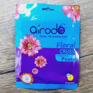 Airodo Floral Crush Fragrance Pouch