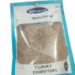 Ajwain Pachak Digestives