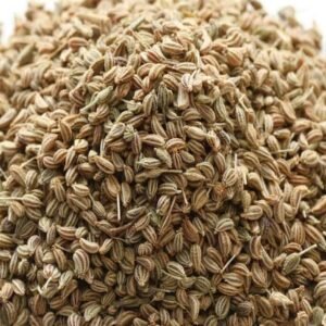 Carom Seeds (Ajwain) 1Kg