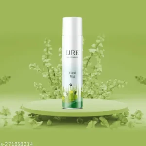 Lure Air Freshener Jasmine 250mL
