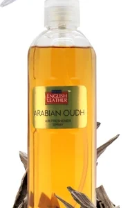 English Leather Arabian Oudh Air Freshener Spray