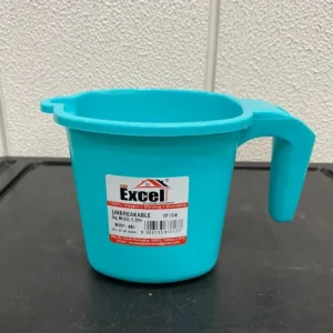 Excel Mug Plastic