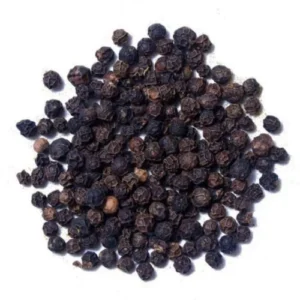 Premium Black Pepper (Kali Mirchi Sabut) - 250 Gm