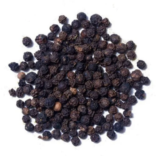 Premium Black Pepper (Kali Mirchi Sabut) - 250 Gm
